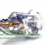 (Wave 110 i) โคมไฟหน้า Honda wave 110 i New แท้