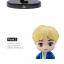 BTS - CHARACTER MINI FIGURE - แบบ Jin