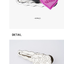 BABYMONSTER -[DRIP] BABYMONSTER MD -BABYMONSTER HAIR PIN SET