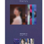 IVE THE 1ST WORLD TOUR SHOW WHAT I HAVE - แบบ Blu ray ส่งเรือ