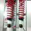 (Wave)โช้คอัพหลังคู่ YSS รุ่น Pro X สำหรับ Honda Wave