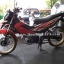 งานดัดโครงตัวถัง Honda Sonic