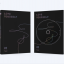 BTS - Album Vol.3 [LOVE YOURSELF 轉 'Tear'] หน้าปก Y Ver.