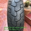 (Dunlop) ยางนอก Dunlop D404 ติดรถ Honda Rebel 300 (ขายเป็นคู่)