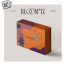 izone / IZ*ONE -IZ*ONE - Album Vol.1 [BLOOM*IZ] หน้าปก I*WILL Ver. (สีส้ม)