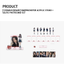 BABYMONSTER -[1STANNIVERSARY] BABYMONSTER -CRYLIC STAND + SELFIE PHOTOCARD SET ระบุชื่อที่ต้องการ