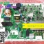 แผงควบคุมตู้เย็น 2 ประตู PCB.-MAIN รุ่น R-V510PZ พาร์ท PTR-VG710P3*050
