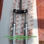(Spark 135) ชุดแผงคอพร้อมโช้คอัพหน้า Yamaha Spark 135,Spark 135 i แท้