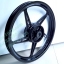 (Spark 135) วงล้อแม็กหลัง Yamaha Spark 135 แท้