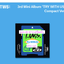 TWS (투어스) -3rd Mini Album 'TRY WITH US แบบ Compact Ver. - ครบ set - ส่งเครืองบิน