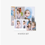 aespa - 2025 season greeting md - photo pack แบบ winter