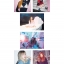 ของสะสม [SQUARE] BLACKPINK - POSTER SET