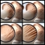 62mm Macro lens Close Up+10 Lens Filter เลนส์ฟิลเตอร์ ถ่ายภาพระยะใกล้