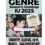 IU -IU 2025 SEASON'S GREETINGS แบบ ส่งเครืองบิน