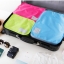 Pre-Order Travel Mash Bag - M พับเก็บได้ มี 3 สี