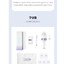 ILLIT -Official Light Stick. ส่งเครืองบิน