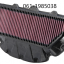 HONDA CBR900 FIREBLADE 954 RR 02-03 HA-9502 KN-303 720B