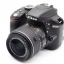 ขายNikon D3300 พร้อมเลนส์18-55mm VRII พร้อมอุปกรณ์และกระเป๋าสภาพเหมือนใหม่