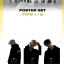 iKON -IKON NEWKIDS POSTER SET แบบที่ 2 พร้อมส่ง