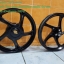 (Mio) ล้อแม็ก Yamaha Mio,Fino 115 แท้