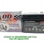 แบตเตอรี ยี่ห้อ OD รุ่น YTZ5 สำหรับ Honda Wave,Sonic,Wave 110 i