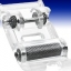 roller foot Snap on