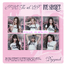 IVE - IVE 4th EP ＜IVE SECRET＞ แบบ Digipack ครบ set. - ได้การ์ดแถมเพิ่ม จาก starship. - ส่งเครืองบิน
