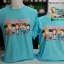 ผ้า Cotton 100% เบอร์ 30 เนื้อหนานุ่ม ทอพิเศษเฉพาะร้านเรา เสื้อกลุ่ม เสื้อรุ่น เสื้อทีม เสื้อโรงเรียน เสื้อแผนก เสื้อกีฬาสี สำเนา สำเนา สำเนา สำเนา สำเนา สำเนา สำเนา สำเนา