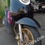 ชุดโปรโมชั่น วันสงกรานต์ ชุดล้อแม็กแท้พร้อมยาง Yamaha Fino,Mio ขอบ 12 นิ้ว