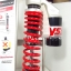 (Zoomer X)โช้คอัพหลังเดี่ยว YSS รุ่น OC302 สำหรับ Honda Zoomer x,Click 125 i