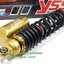 (Click 160 i) โช้คอัพหลังเดี่ยว YSS รุ่น Eco Line สำหรับ Honda Click 160 i