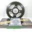 (Legend 200) ชุดโซ่และสเตอร์ GPX Legend 200 ขนาด 520