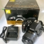 ขายNikon D3300 พร้อมเลนส์18-55mm VRII พร้อมอุปกรณ์และกระเป๋าสภาพเหมือนใหม่