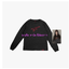 aespa -aespa WEEK RichMan POP-UP OFFICIAL MD ONLINE -T-SHIRT SET ( Long ver. ) ระบุ ชื่อ การ์ดที่ต้องการ