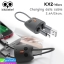 สายชาร์จ kikibelief KX2 Micro ราคา 109 บาท ปกติ 270 บาท