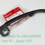 (CBR 250) ชุดสะพานโซ่ Honda CBR 250,CBR 300 แท้