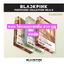 BLACKPINK -[BLACKPINK THE GAME] PHOTOCARD COLLECTION No.4~6 - แบบ สุ่ม ได้ของแถมเพิ่ม จาก yg - ส่งเครืองบิน
