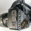 ขายNikon D3100 เลนส์ Nikon AF-S DX 18-55 mm f3.5 5.6 G VR ซัดเตอร์ 3735 อกศ
