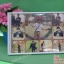 จิ๊กซอ ราคา 370 บาท พร้อมกรอบ แบบตั้งได้ แขวนก็ได้ ส่งฟรี EMS