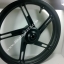 ล้อแม็ก หน้า - หลัง Honda PCX แท้
