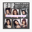 BABYMONSTER 2nd MINI ALBUM [WE GO UP] หน้าปก. Pharita. - ส่งเครืองบิน