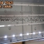 หลอด LED Sharp : LC-40LE275X ขายยกชุด สภาพดี ไม่เหลือง