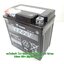 แบตเตอรี Yuasa รุ่น YTZ7V (สำหรับ Yamaha Nmax 155,PCX 150 ปี 2018,CBR 150 i New)