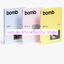 ILLIT - 3rd Mini Album [bomb] - ปกสุ่ม - ส่งเครืองบิน