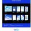 TOMORROW X TOGETHER (TXT) -'The Star Chapter: TOGETHER' (Weverse Albums ver.) แบบได้ของแถมเพิ่ม จาก Aladin ครบ set. - ส่งเครืองบิน