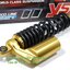 (Click 160 i) โช้คอัพหลังเดี่ยว YSS รุ่น Eco Line สำหรับ Honda Click 160 i