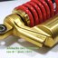 (Click 160 i) โช้คอัพหลังเดี่ยว YSS รุ่น Eco Line สำหรับ Honda Click 160 i