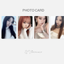aespa - [SYNK : aeXIS LINE MD]. - RANDOM TRADING CARD SET แบบ X ver. ได้การ์ด สุ่ม นะคะ