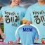 เสื้อยืดวันแม่