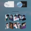 DAY6 - Album Vol.2 [MOONRISE] set 2 ปกGOLD MOON ver และ SILVER MOON ver .